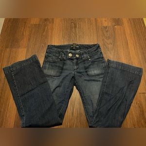 Banana Republic jeans